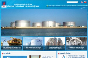 PVC tổ chức Đại hội cổ đông thường niên khi gần kết thúc năm