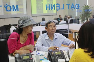 Với diễn biến thị trường được dự báo tích cực, nhu cầu giao dịch ký quỹ sẽ gia tăng mạnh