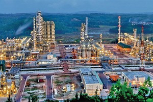 Lọc hóa dầu Bình Sơn dự kiến sẽ hoàn thành IPO trong tháng 1/2018
