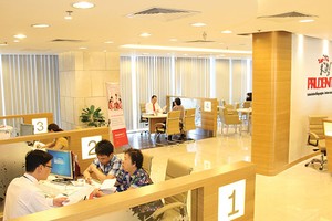 Prudential đang triển khai kế hoạch đào tạo những chuyên gia tài chính toàn thời gian cho các bạn trẻ