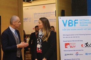 Hệ thống thủ tục hành chính thiếu sự rõ ràng sẽ khiến Việt Nam bớt hấp dẫn trong mắt giới đầu tư