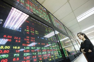 Ngày 15/12, Tổng công ty Máy và Thiết bị công nghiệp sẽ đưa cổ phiếu lên giao dịch trên UPCoM