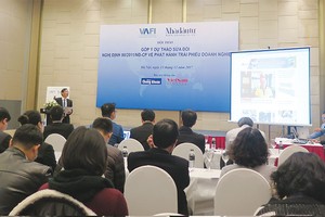 Gọi vốn qua trái phiếu: Doanh nghiệp cần chính sách thoáng và trúng mục tiêu