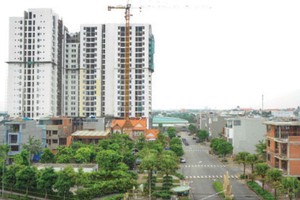 Bình Dương, Đồng Nai đang là mảnh đất tiềm năng của giới đầu tư. Ảnh: Gia Huy