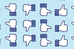 Những chỉ trích mà trang mạng xã hội Facebook phải đối mặt đang chất chứa những mối nguy lớn