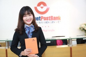 LienVietPostBank: Ngân hàng Việt Nam đầu tiên nhận giải thưởng APICTA 2017