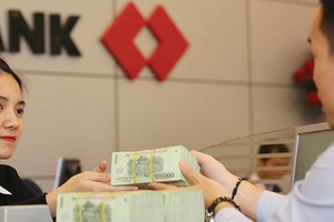 Dù chưa hết năm, nhưng nhìn chung, bức tranh lợi nhuận của ngành ngân hàng 2017 là rất khả quan