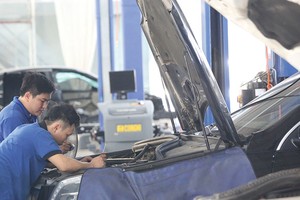 2017 là năm kinh doanh không nhiều thuận lợi đối với các doanh nghiệp bảo hiểm phi nhân thọ