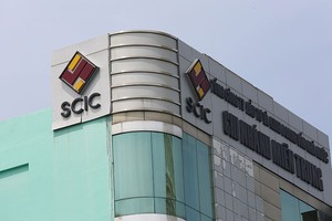 Tương lai SCIC, chờ Ủy ban Quản lý vốn nhà nước