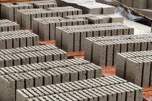 Cần thêm nhiều chính sách ưu đãi cho các doanh nghiệp phát triển vật liệu xây không nung (ảnh minh họa)