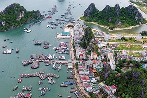 Với Vân Đồn, kinh tế Quảng Ninh hứa hẹn sức bật mới