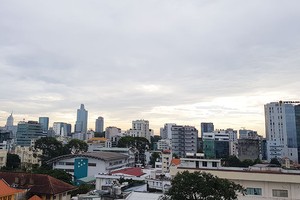 Thị trường 2018 được nhận định sẽ phát triển ổn định