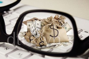 Cần nhìn nhận yếu tố cho vay qua trung gian chính là khoảng trống tạo nên sự sơ hở trong phòng ngừa rủi ro của cán bộ tín dụng và ngân hàng