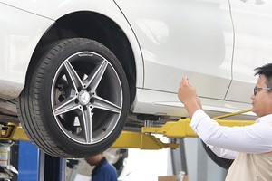 Năm 2017, doanh thu phí bảo hiểm của toàn thị trường ước đạt 105.611 tỷ đồng, tăng trưởng 21,2% so với năm 2016