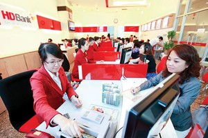 HDBank dự kiến niêm yết cổ phiếu trên HOSE trong tháng 1/2018