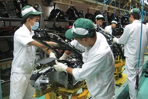 Doanh nghiệp nội địa - FDI: Tăng liên kết, mở rộng cơ hội