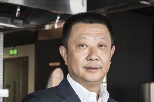 Zhang Yong