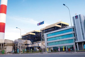 PV Power ước đạt trên 2.500 tỷ đồng lợi nhuận trước thuế