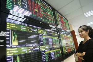 Các phiên giao dịch với khối lượng đột biến có thể xuất hiện nhiều hơn vào năm 2018