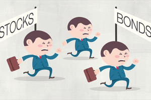 Thị trường trái phiếu sắp đón nhà đầu tư “hạng đặc biệt”