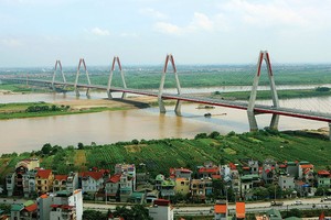 Nền kinh tế Việt Nam ghi nhận nhiều bứt phá trong năm 2017
