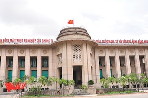 Dòng vốn FDI với sự thay đổi khu vực tài chính - ngân hàng