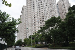 Top 10 sự kiện bất động sản nổi bật 2017