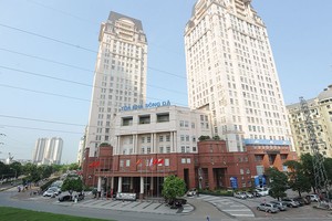 Quy mô tài sản mà Ủy ban Quản lý vốn Nhà nước tại doanh nghiệp chịu trách nhiệm giám sát, quản lý rất lớn