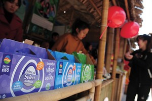 DBC đặt mục tiêu lãi hơn 246 tỷ đồng năm 2018