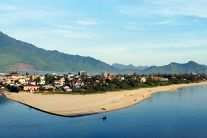 Laguna xin làm casino, tăng vốn lên 2 tỷ USD