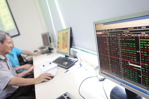 Cần mục tiêu và hành động giữ nhiệt cho thị trường chứng khoán