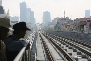 Hết năm 2018, nợ công về khoảng 63,9% GDP