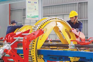 Năm 2018: Ưu tiên giữ vững ổn định kinh tế vĩ mô