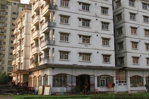 Năm 2018, Hà Nội sẽ có thêm 11 triệu m2 nhà ở