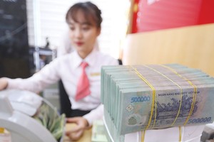 Hiện tại, tăng vốn là vấn đề rất cấp bách đối với các ngân hàng