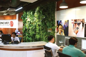 VDS: Lãi vượt hơn 38% kế hoạch, sẽ tiếp tục tăng vốn