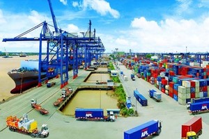 Nâng cao chất lượng hàng Việt: Điểm sáng xuất khẩu 2018