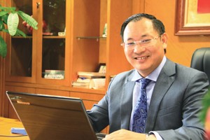 CEO TMS Group, người mê văn hóa quản trị Nhật