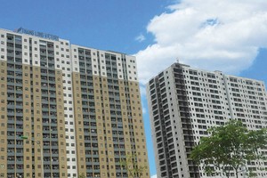 Năm 2018, nguồn chung cư tầm trung và bình dân dự báo sẽ bùng nổ
