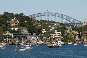 Bất động sản Australia bớt hấp dẫn khách hàng Trung Quốc