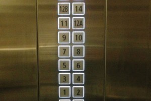 Số tầng chung cư, chuyện nhỏ thành lớn