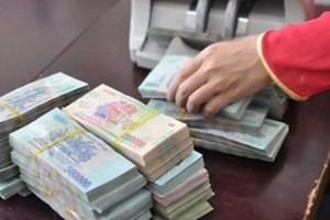 Dư nợ tín dụng SMEs khoảng 1,4 triệu tỷ đồng