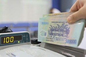 Dòng tiền chưa có dấu hiệu “nghỉ ngơi”