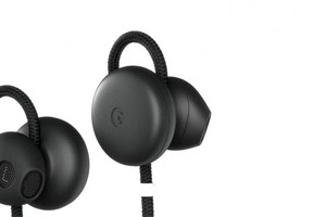 Google Pixel Buds, tai nghe chuyển ngữ dịch 40 thứ tiếng, cả tiếng Việt