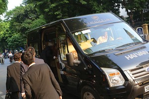 Dự thảo Nghị định mới chưa tháo gỡ được những vướng mắc về điều kiện kinh doanh vận tải