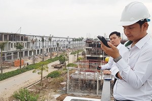 Thị trường bất động sản Long An đứng trước cơ hội lớn. Ảnh: Gia Huy