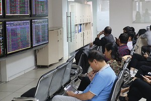 Muôn nẻo vốn ngoại vào thị trường vốn