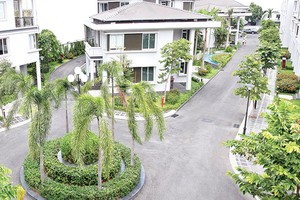 HDG đạt gần 284 tỷ đồng lợi nhuận ròng