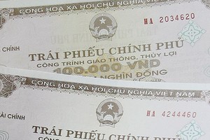 Năm 2018 triển khai sản phẩm vay trái phiếu Chính phủ để bán