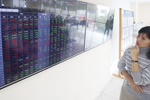 Cái bẫy của P/E